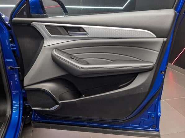 Haval F7 I Рестайлинг с пробегом 2023 года, цена 1 950 000 рублей, 90688 км, внедорожник, Автокод Объявления
