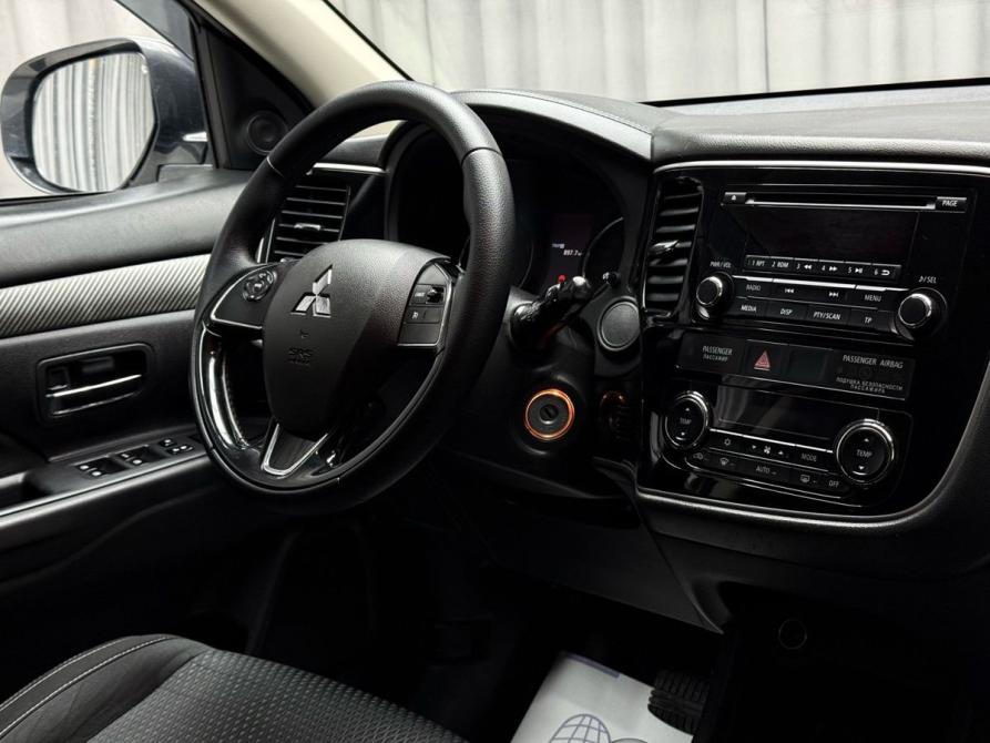 Mitsubishi Outlander III Рестайлинг 2 Ижевск  - изображение 10
