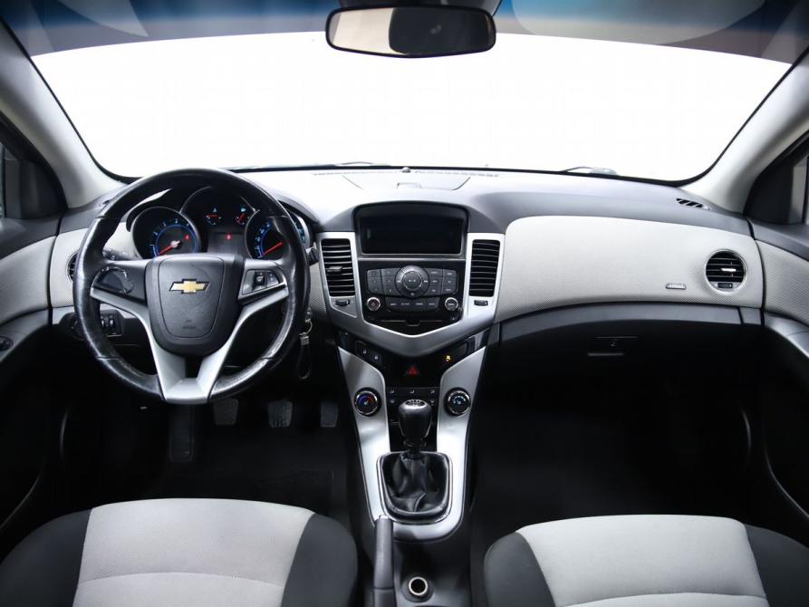 Chevrolet Cruze I Рестайлинг Уфа  - изображение 12