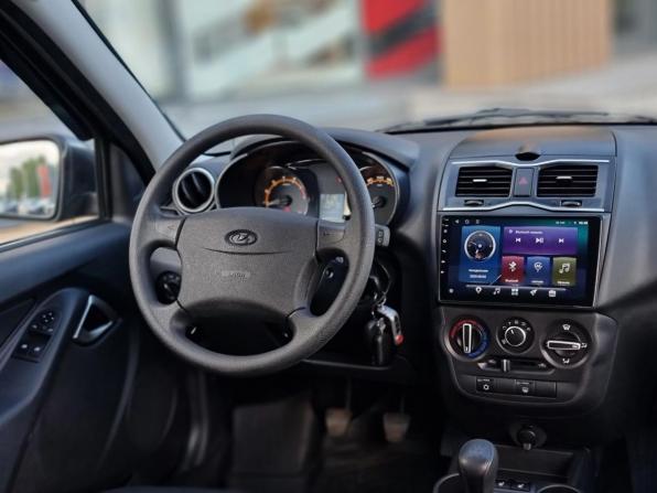 Lada (ВАЗ) Granta I Рестайлинг с пробегом 2024 года, цена 1 079 000 рублей, 25057 км, лифтбек, Автокод Объявления