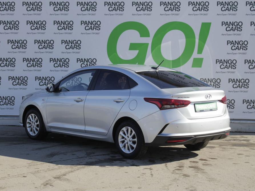 Hyundai Solaris II Владимир  - изображение 7