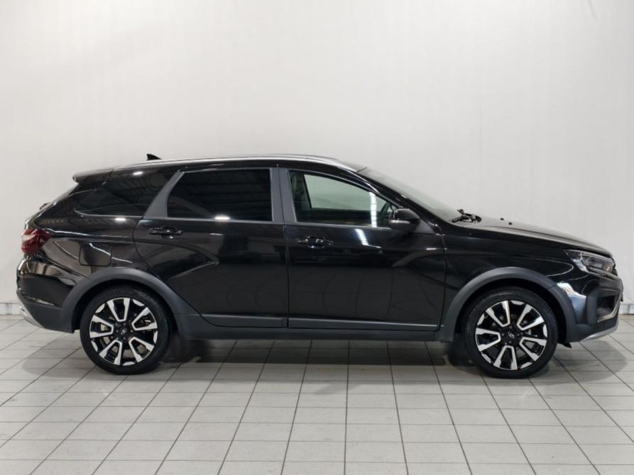 Lada (ВАЗ) Vesta I Рестайлинг (NG) Курск  - изображение 4