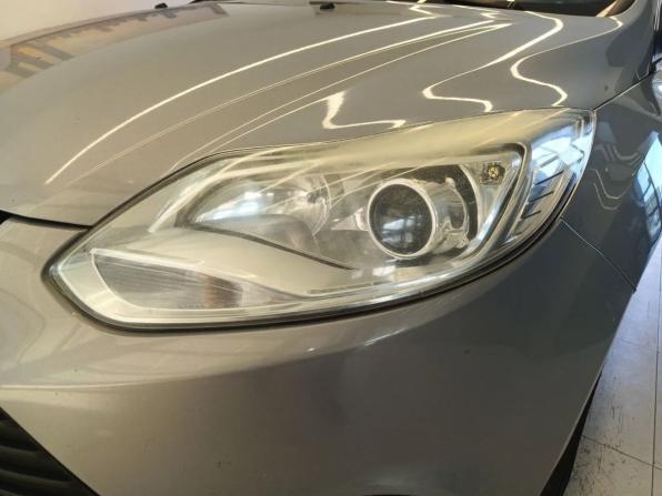 Ford Focus III с пробегом 2012 года, цена 620 000 рублей, 280585 км, хэтчбек, Автокод Объявления