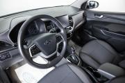Hyundai Solaris I Пермь  - изображение 30