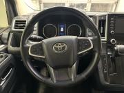 Toyota HiAce H300 Москва  - изображение 31