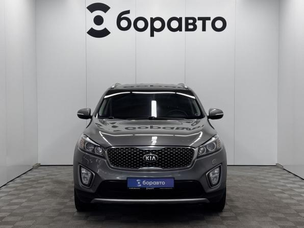 Kia Sorento III Prime с пробегом 2016 года, цена 2 390 000 рублей, 191458 км, внедорожник, Автокод Объявления