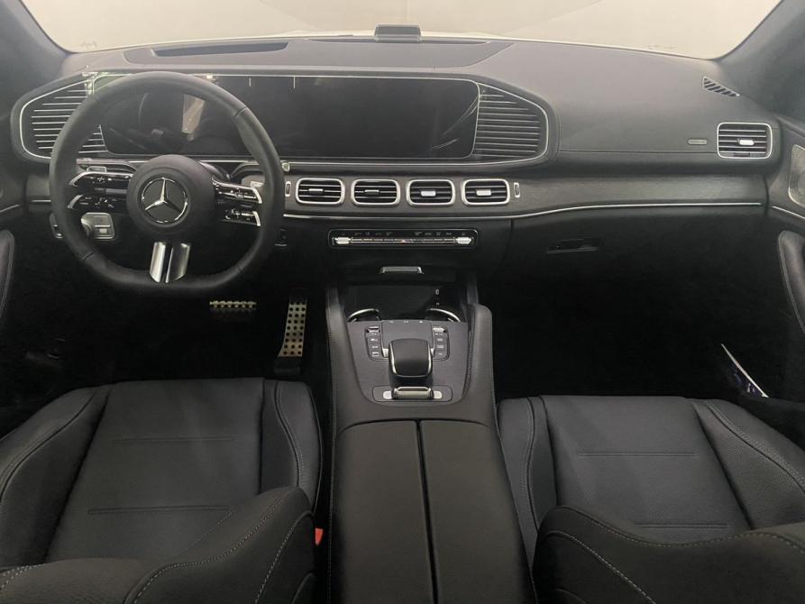 Mercedes-Benz GLE II (V167) Рестайлинг Воронеж  - изображение 12