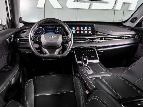 Chery Tiggo 7 Pro Max I с пробегом 2023 года, цена 1 949 000 рублей, 46694 км, внедорожник, Автокод Объявления