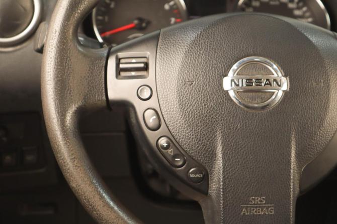 Nissan Qashqai I Рестайлинг с пробегом 2013 года, цена 1 249 000 рублей, 149054 км, внедорожник, Автокод Объявления