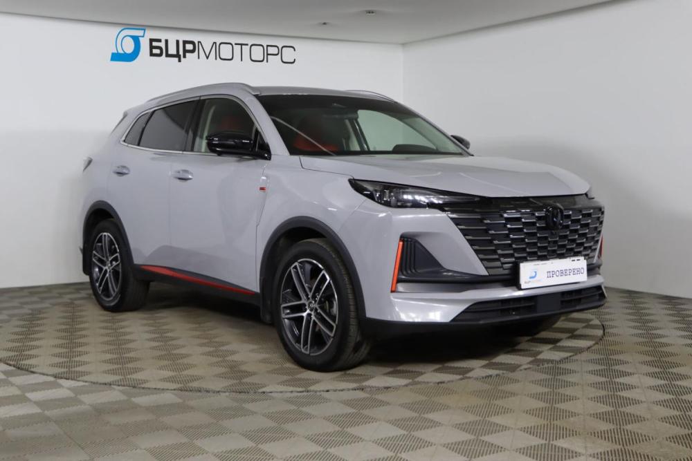 Changan CS55 Plus II Рестайлинг Нижний Новгород  - изображение 3