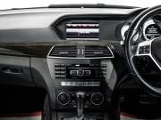 Mercedes-Benz C-Класс III (W204) Рестайлинг Иркутск  - изображение 39