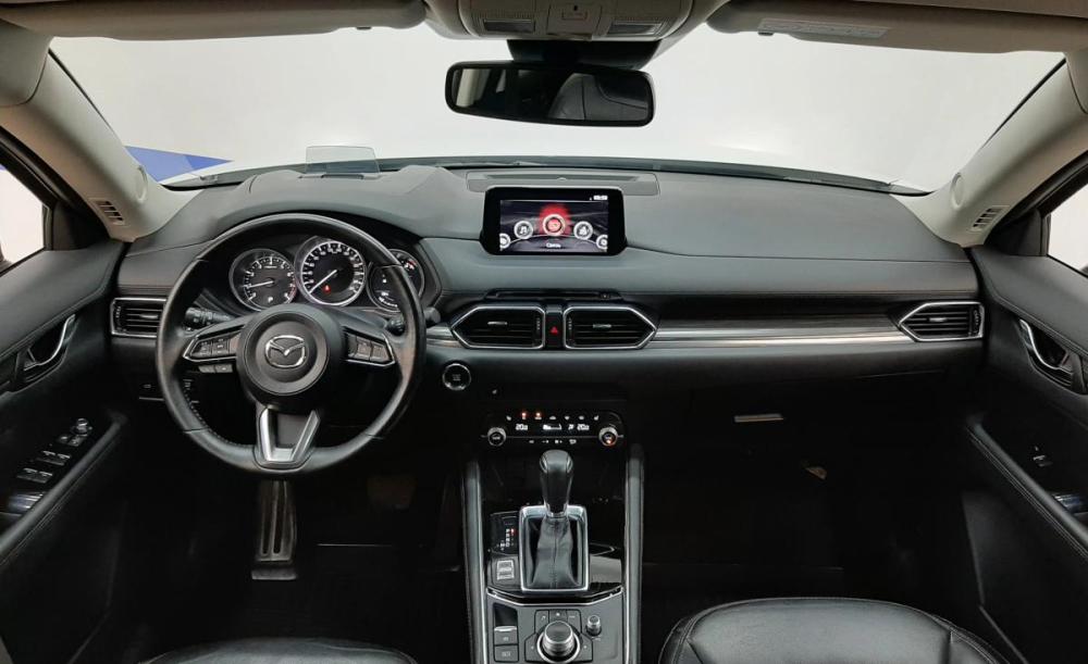 Mazda CX-5 II Москва  - изображение 9