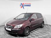 Hyundai Getz I Рестайлинг Нижний Новгород  - изображение 22