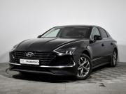 Hyundai Sonata VIII (DN8) Санкт-Петербург  - изображение 20