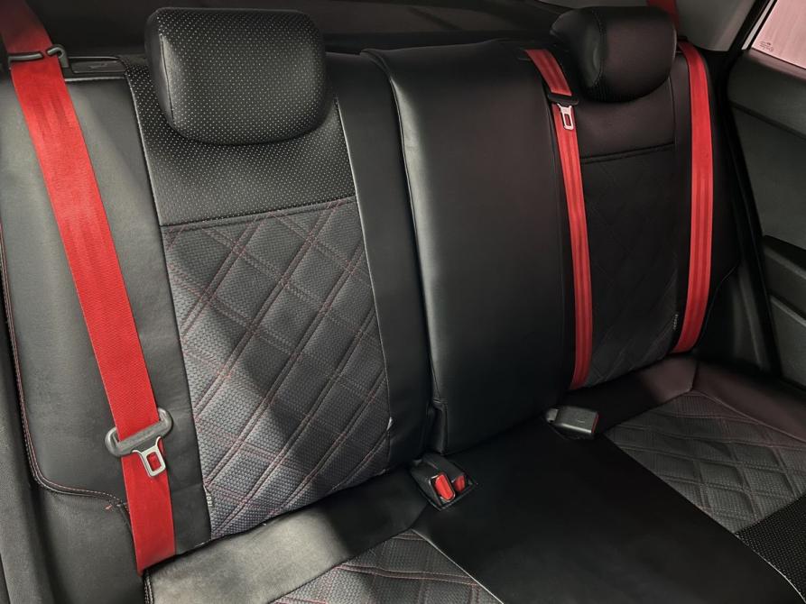 Hyundai Creta I Тверь  - изображение 12