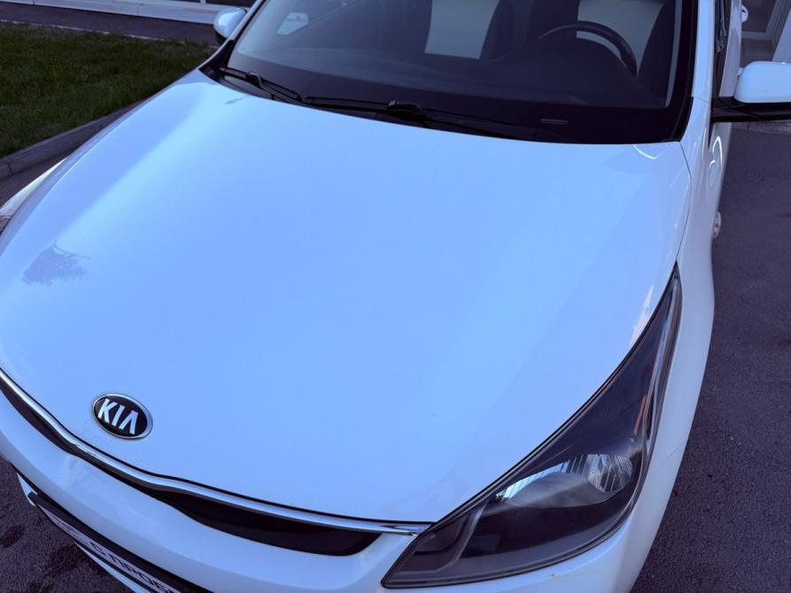 Kia Rio IV Энгельс  - изображение 11