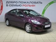 Hyundai Solaris I Москва  - изображение 19