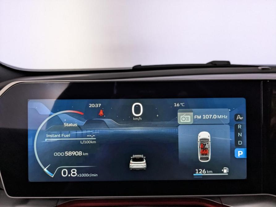 Geely Coolray I Рестайлинг Москва  - изображение 16