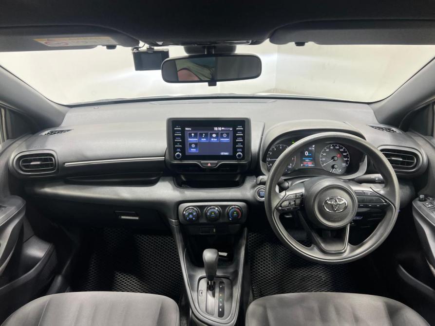 Toyota Yaris IV Кемерово  - изображение 5