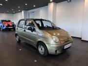 Daewoo Matiz I Рестайлинг Чебоксары  - изображение 24