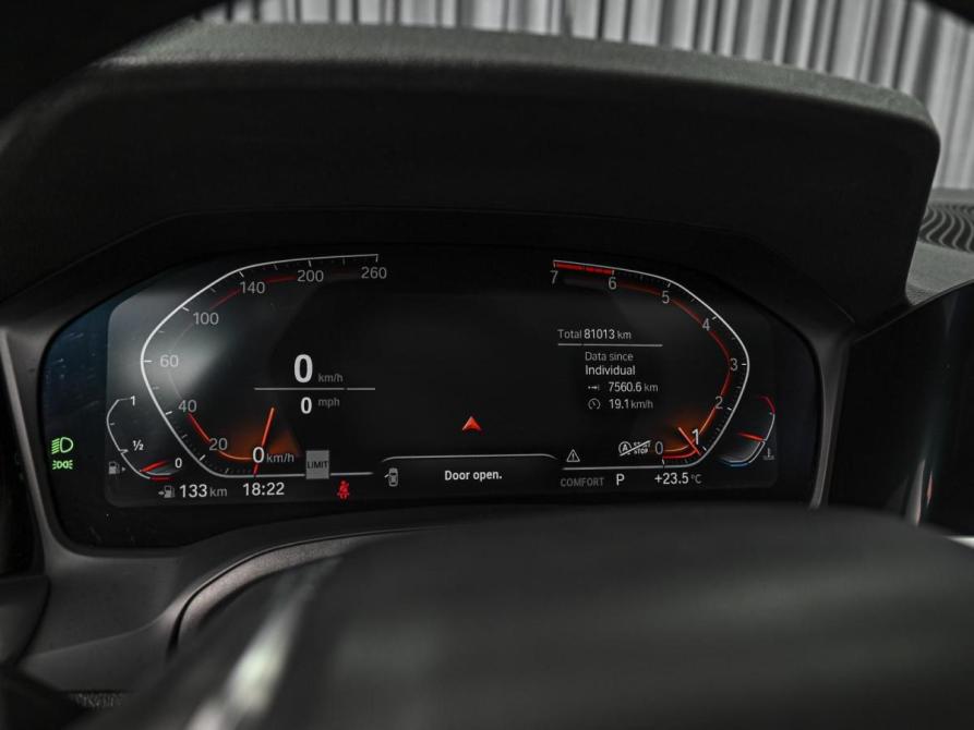 BMW 3 серии VII (G2x) Ставрополь  - изображение 25