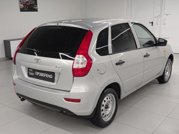 Lada (ВАЗ) Kalina II с пробегом 2014 года, цена 385 000 рублей, 204583 км, хэтчбек, Автокод Объявления