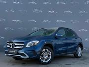 Mercedes-Benz GLA I (X156) Рестайлинг Санкт-Петербург  - изображение 29