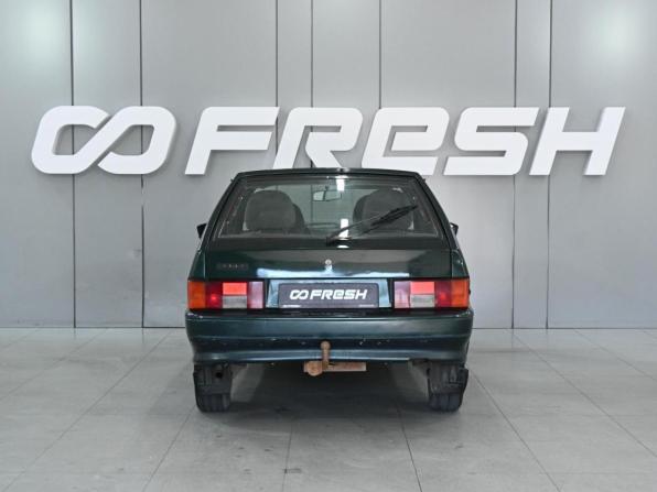 Lada (ВАЗ) 2114 с пробегом 2004 года, цена 289 000 рублей, 137673 км, хэтчбек, Автокод Объявления