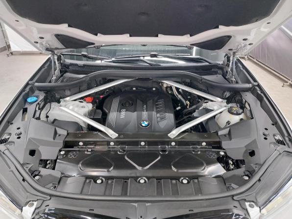 BMW X5 IV (G05/G18) с пробегом 2021 года, цена 6 990 000 рублей, 164199 км, внедорожник, Автокод Объявления