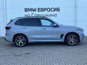 BMW X5 IV (G05/G18) Рестайлинг Санкт-Петербург  - изображение 40