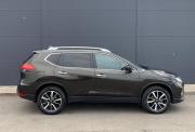 Nissan X-Trail III Красноярск  - изображение 37