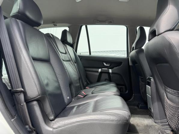 Volvo XC90 I Рестайлинг с пробегом 2014 года, цена 1 600 000 рублей, 171189 км, внедорожник, Автокод Объявления