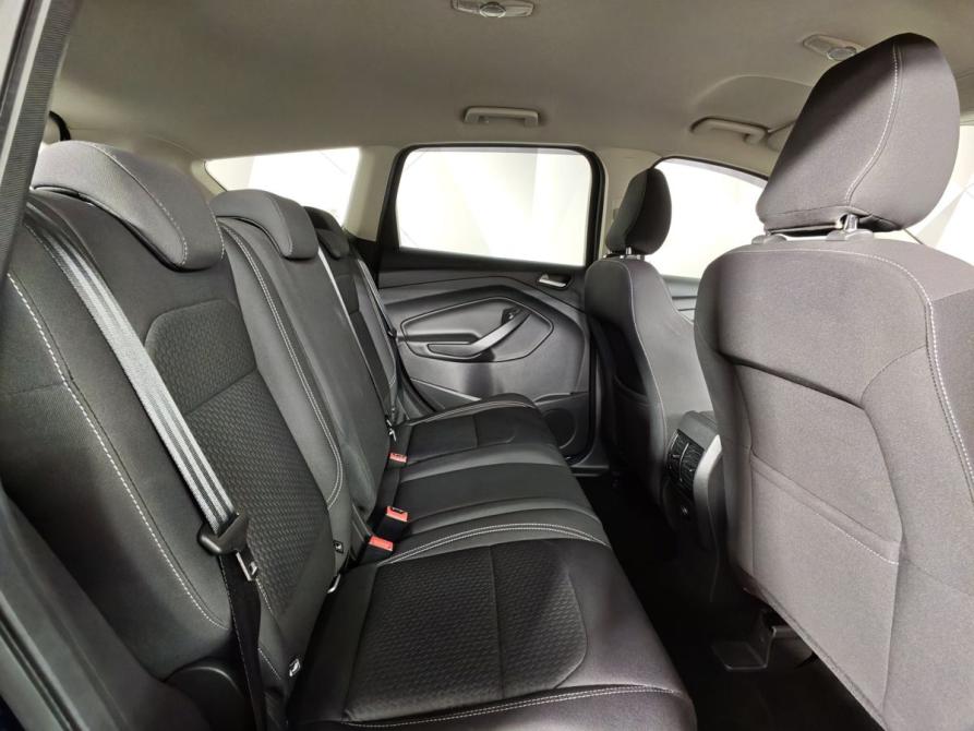 Ford Kuga II Рестайлинг Москва  - изображение 16