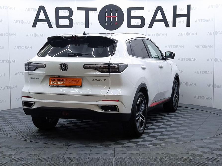 Changan UNI-S I Екатеринбург  - изображение 3