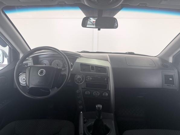 SsangYong Kyron I Рестайлинг с пробегом 2012 года, цена 899 000 рублей, 178483 км, внедорожник, Автокод Объявления