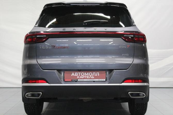 Chery Tiggo 7 Pro Max I с пробегом 2023 года, цена 2 190 000 рублей, 23355 км, внедорожник, Автокод Объявления