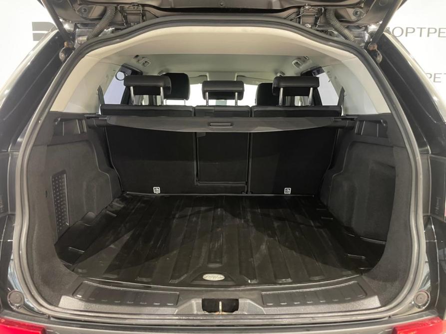 Land Rover Discovery Sport I Санкт-Петербург  - изображение 12