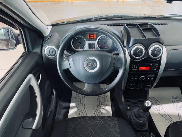 Lada (ВАЗ) Largus I с пробегом 2020 года, цена 1 058 000 рублей, 73000 км, универсал, Автокод Объявления