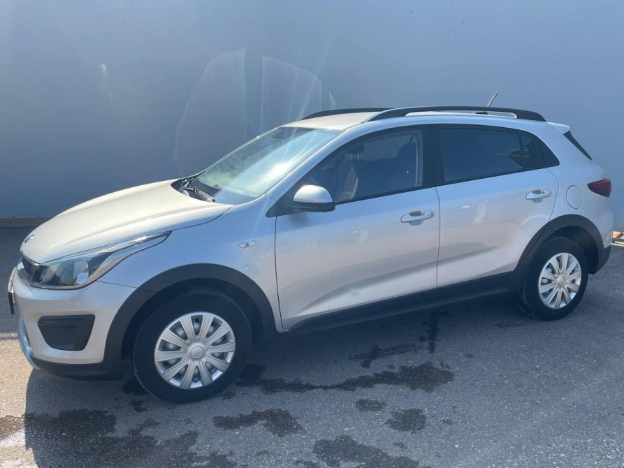 Kia Rio IV Стерлитамак  - изображение 4