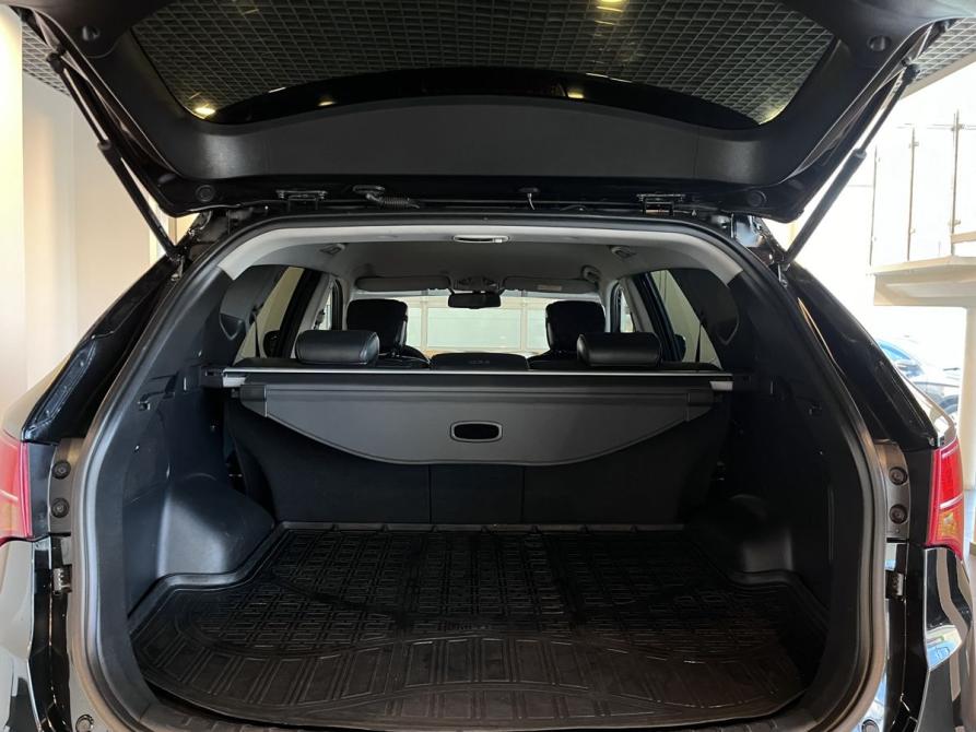 Hyundai Santa Fe III Чебоксары  - изображение 14