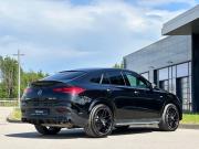Mercedes-Benz GLE Coupe AMG II (C167) Рестайлинг Пермь  - изображение 36
