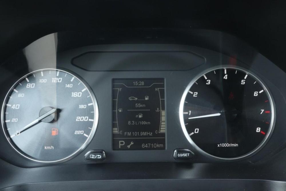 Chery Tiggo 4 Pro I Казань  - изображение 15