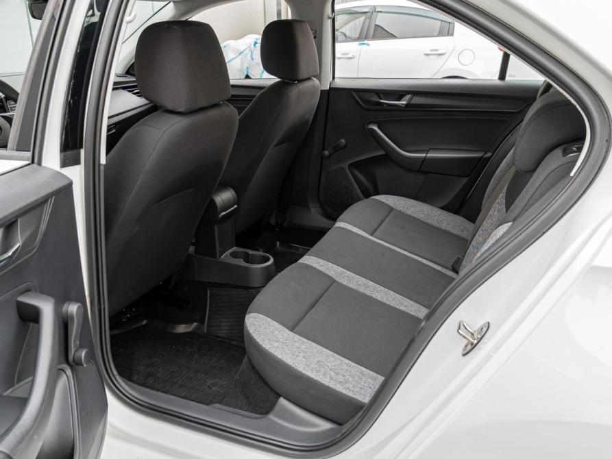 Skoda Rapid II Краснодар  - изображение 11