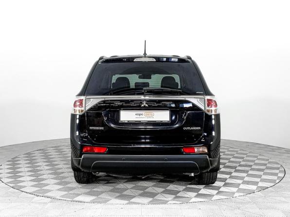 Mitsubishi Outlander III с пробегом 2012 года, цена 1 361 000 рублей, 162934 км, внедорожник, Автокод Объявления