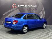 Lada (ВАЗ) Granta I Рестайлинг Оренбург  - изображение 21
