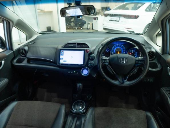 Honda Fit Shuttle I с пробегом 2013 года, цена 1 050 000 рублей, 157964 км, универсал, Автокод Объявления