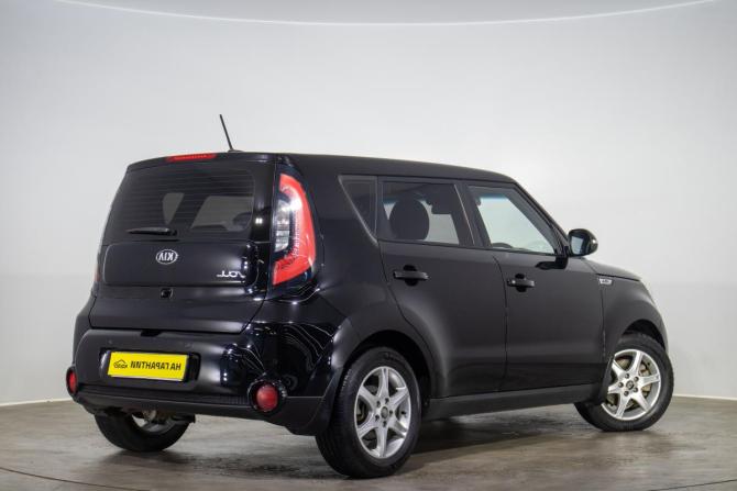 Kia Soul II с пробегом 2014 года, цена 1 249 000 рублей, 195343 км, хэтчбек, Автокод Объявления