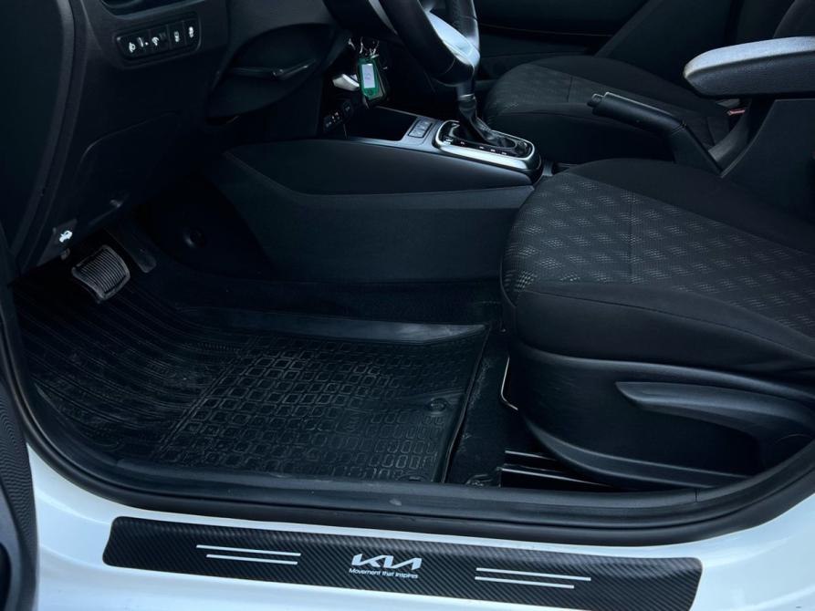 Kia Rio IV Волгоград  - изображение 11