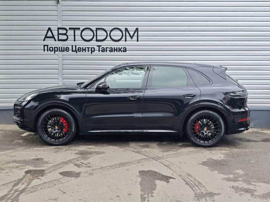 Porsche Cayenne III Москва  - изображение 3