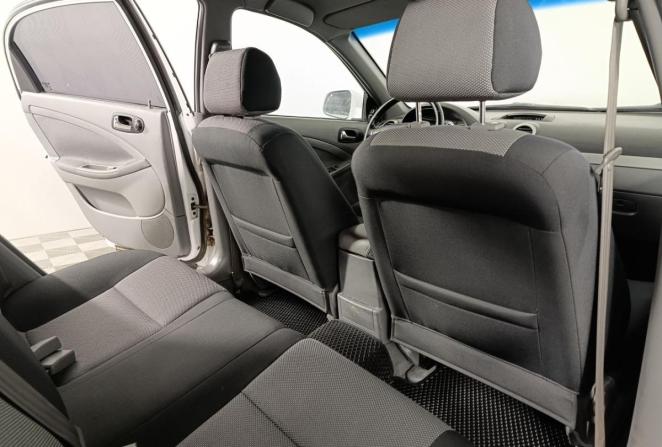 Chevrolet Lacetti I с пробегом 2011 года, цена 530 000 рублей, 138495 км, хэтчбек, Автокод Объявления